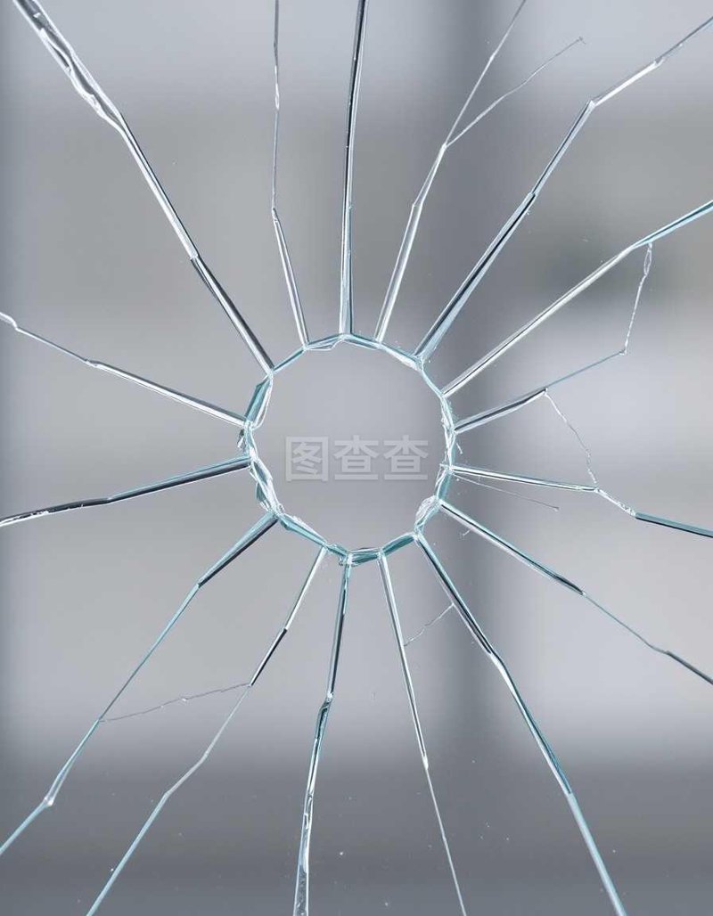 钢化玻璃